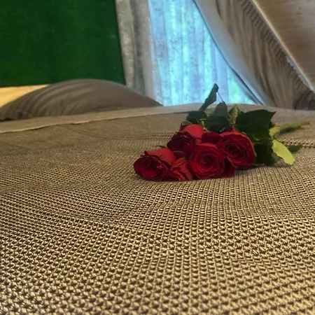 בקתה медовий сон Pasichna