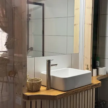 בקתה медовий сон