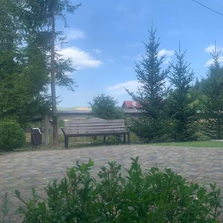 Шале медовий сон